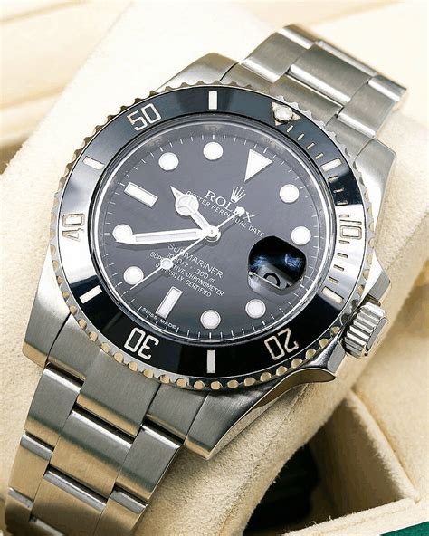 rolex submariner replica 2018 erfahrungen|Rolex Submariner original.